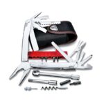 Мультитул SwissTool Spirit XC Plus Ratchet (38 функций, 105 мм) VICTORINOX 3.0239.N - 2