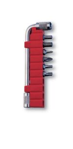 Монтажный ключ для мультитула с набором из 6 насадок VICTORINOX 3.0303 2