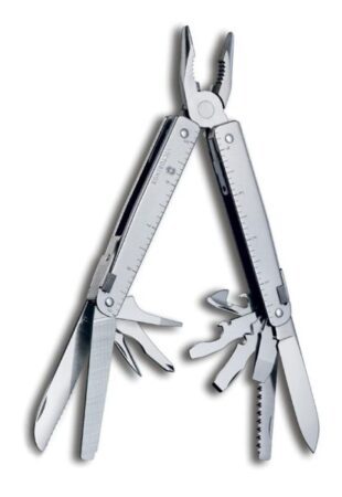 Мультитул VICTORINOX SwissTool 3.0323.L