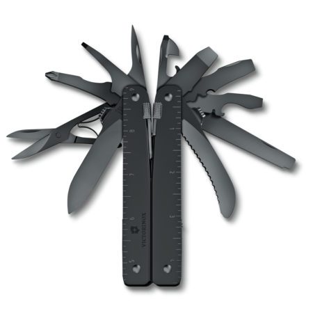 Мультитул VICTORINOX SwissTool Spirit MX 3.0224.MN
