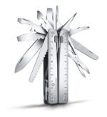 Мультитул VICTORINOX SwissTool X 3.0327.H