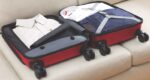 Чемодан средний Spectra™ 2.0 29 VICTORINOX 31318503 2