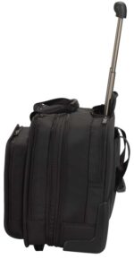 Мобильный офис 17" Architecture® 3.0 Rolling Parliament (20 л) VICTORINOX 31323701 2