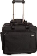 Мобильный офис 17" Architecture® 3.0 Rolling Parliament (20 л) VICTORINOX 31323701 4