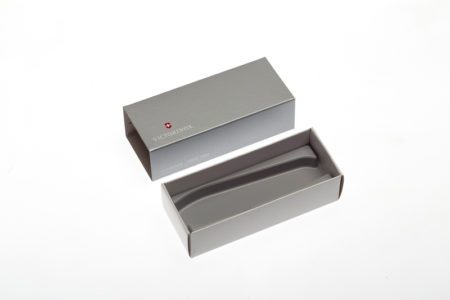 Коробка для ножей VICTORINOX 4.0136.07