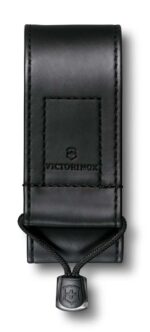 Чехол на ремень для ножа 91 мм и 93 мм толщиной 2-4 уровня VICTORINOX 4.0480.3