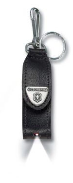 Чехол для ножа-брелока 58 мм с фонариком LED VICTORINOX 4.0515 2