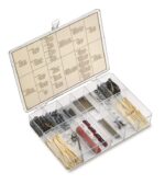 Набор сменных элементов для ножей, в пластиковом коробе VICTORINOX 4.0571