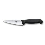 Нож разделочный VICTORINOX Fibrox 5.2003.12, 12 см