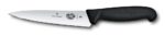 Нож разделочный VICTORINOX Fibrox 5.2003.15, 15 см