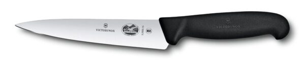Нож разделочный VICTORINOX Fibrox 5.2003.15, 15 см