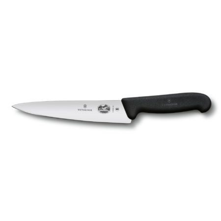 Нож разделочный Fibrox 19 см VICTORINOX 5.2007.19