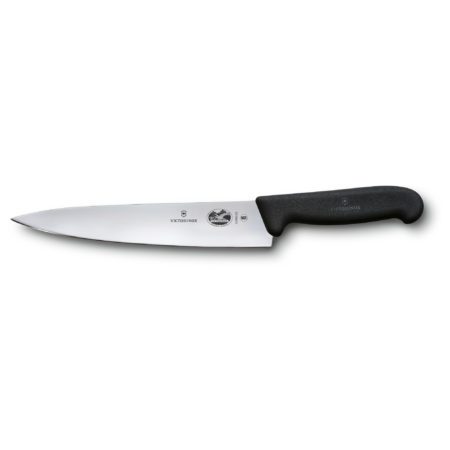 Нож разделочный VICTORINOX Fibrox 5.2001.25, 25 см