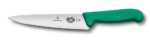 Нож разделочный VICTORINOX Fibrox 5.2004.25, 25 см