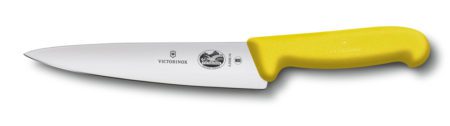 Нож разделочный VICTORINOX Grand Maître 7.7203.15G, 15 см