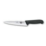 Нож разделочный VICTORINOX Fibrox 5.2033.19, 19 см