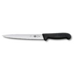 Нож филейный VICTORINOX Fibrox 5.3703.20, 20 см