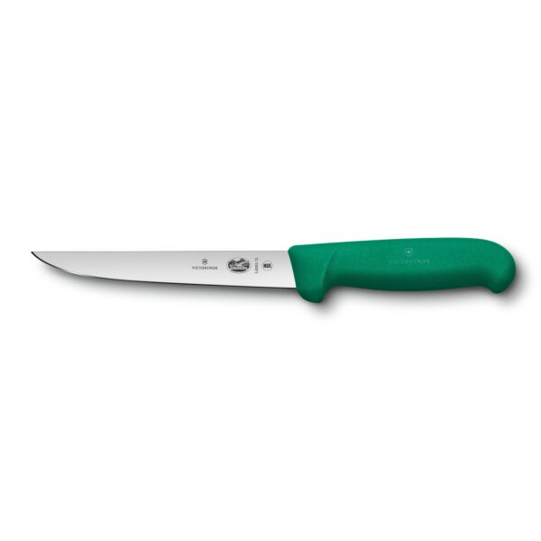 Нож обвалочный VICTORINOX Fibrox 5.6002.15, 15 см