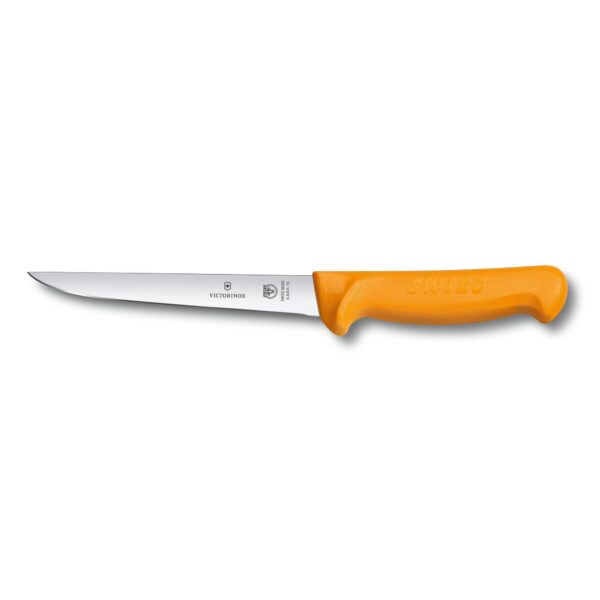 Нож обвалочный VICTORINOX Swibo 5.8401.16, 16 см