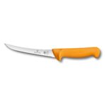 Нож обвалочный VICTORINOX Swibo 5.8405.16, 16 см