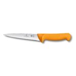 Нож жиловочный VICTORINOX Swibo 5.8412.18, 8 см