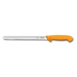 Нож для нарезки лосося Swibo 25 см VICTORINOX 5.8444.25