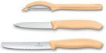 Набор из 3 ножей Swiss Classic VICTORINOX 6.7116.31L92