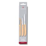 Набор из 3 ножей Swiss Classic VICTORINOX 6.7116.31L92 2