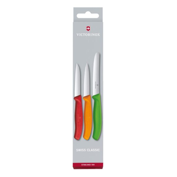 Набор ножей VICTORINOX Swiss Classic 6.7116.32