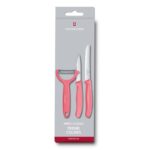 Набор из 3 ножей Swiss Classic VICTORINOX 6.7116.33L12 2