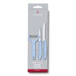 Набор из 3 ножей Swiss Classic VICTORINOX 6.7116.33L22 2