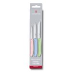 Набор из 3 ножей Swiss Classic VICTORINOX 6.7116.34L3 2