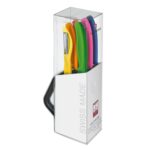 Набор из 6 ножей VICTORINOX 6.7127.6L14 4