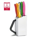 Набор из 6 ножей VICTORINOX 6.7127.6L14 5