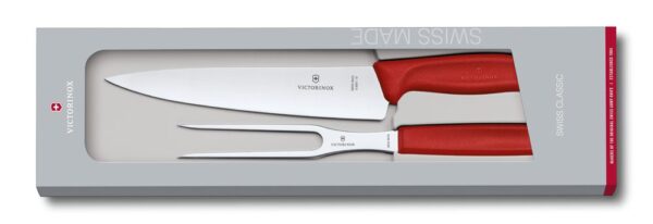 Набор для разделки мяса VICTORINOX Swiss Classic 6.7131.2G