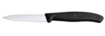 Набор ножей VICTORINOX 6.7143.5 + подставка 11