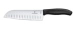 Набор ножей VICTORINOX 6.7143.5 + подставка 8