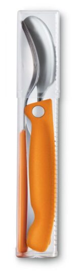 Набор из 3 столовых приборов Swiss Classic VICTORINOX 6.7192.F9 2