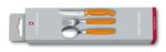 Набор из 3 столовых приборов Swiss Classic VICTORINOX 6.7192.F9 5