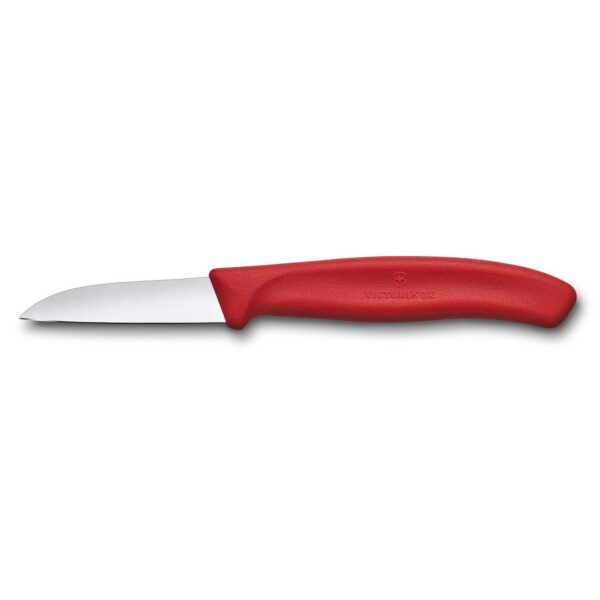 Нож для овощей и фруктов VICTORINOX Swiss Classic 6.7301, 6 см