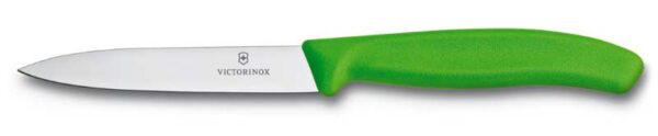 Нож для овощей VICTORINOX Swiss Classic 6.7706.L115, 10 см