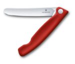 Нож складной для овощей Swiss Classic 11 см VICTORINOX 6.7801.FB 5