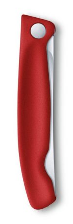 Нож складной для овощей Swiss Classic 11 см VICTORINOX 6.7801.FB 9