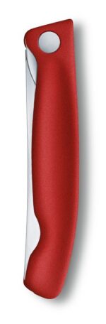 Нож складной для овощей VICTORINOX Swiss Classic 6.7831.FB, 11 см 8