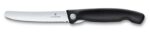 Нож складной для овощей VICTORINOX Swiss Classic 6.7833.FB, 11 см