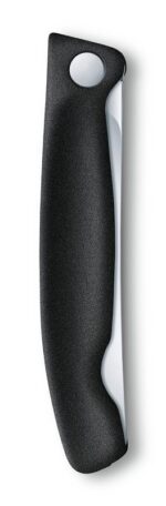 Нож складной для овощей VICTORINOX Swiss Classic 6.7833.FB, 11 см 9