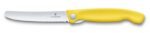 Нож складной для овощей VICTORINOX Swiss Classic 6.7836.F8B, 11 см