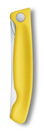 Нож складной для овощей VICTORINOX Swiss Classic 6.7836.F8B, 11 см 8