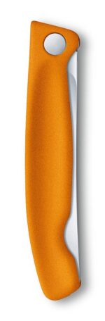 Нож складной для овощей VICTORINOX Swiss Classic 6.7836.F9B, 11 см 9