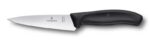 Нож разделочный VICTORINOX Swiss Classic 6.8003.12B, 12 см